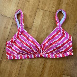 BODEN Talamanca Bikini Top